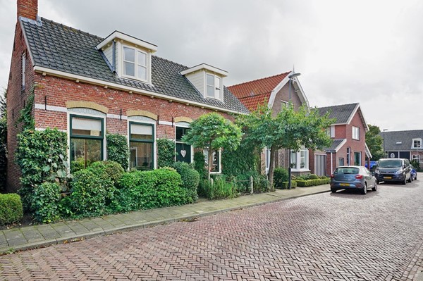 Julianastraat 17, Heinkenszand